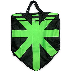 Mochila Para Pipas 70cm x 60cm x 22cm