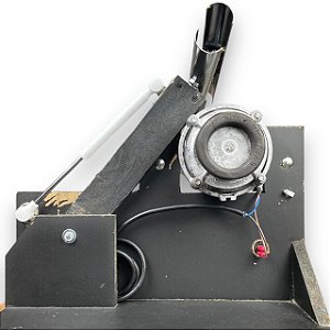 Máquina Ajustável de Enrolar Linha na Carretilha 110W