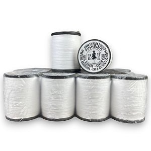 Linha Pinheiro Fio 10 de 500 Jardas Tex 85 12UN Para Pipa