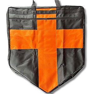 Mochila Para Pipas 70cm x 60cm x 22cm