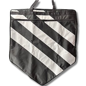 Mochila Para Pipas 70cm x 60cm x 22cm