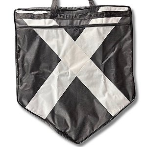 Mochila Para Pipas 70cm x 60cm x 22cm