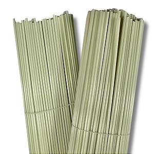Vareta de Fibra 1.8mm 66cm Para Pipas e Raias 1KG