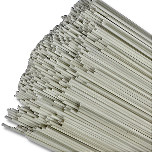 Vareta de Fibra 2.0mm 56,5cm Para Pipas e Raias 1KG