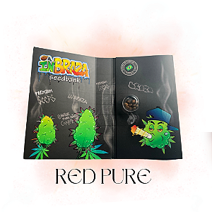 RED PURE CÊBÊDÊ - Automatica