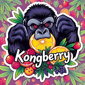 Kongberry Citrus - Automatica