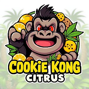 Cookie Kong Citrus - Automatica