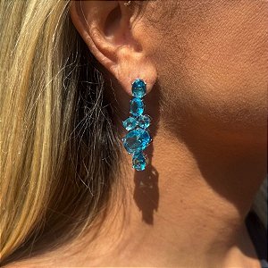 BRINCO FESTA PEDRAS OVAIS