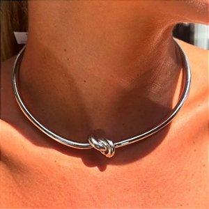 CHOCKER ARO NÓ