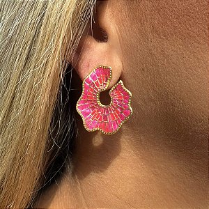 BRINCO MOSAICO P PINK