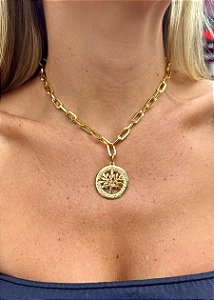 COLAR CARTIER ARVORE DA VIDA