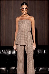 CONJUNTO TOMARA QUE CAIA XADREZ