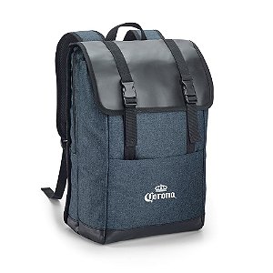 Mochila para Computador em Poliéster Personalizada.