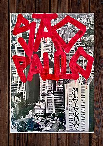 Print São Paulo