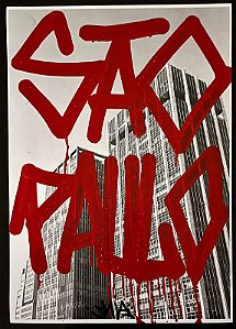 OBRA SÃO PAULO #6