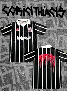 CAMISETA KALUNGA