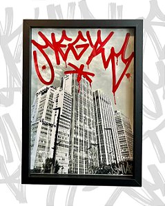 ARTVISMO SÃO PAULO