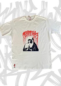 Camiseta OLHAI POR NÓIS 2025