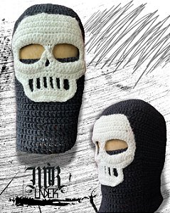 Balaclava coleção MIRUNDER
