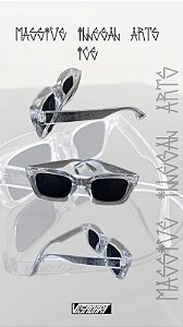 Óculos escuros M.I.A ICE 2025