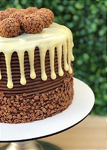 Cake Board 6mm