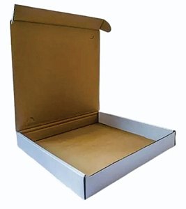 10 Caixas para Docinhos 32x32x5,5cm