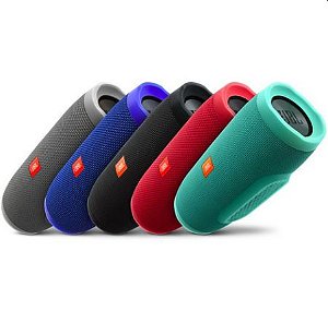 Caixinha De Som Bluetooth Mini Charge