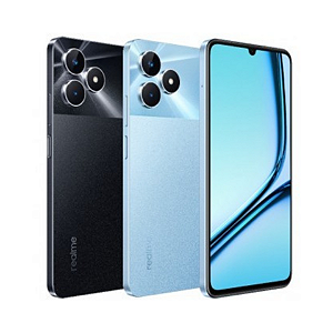 Realme Note 50 – O Smartphone que Acompanha Seu Estilo de Vida