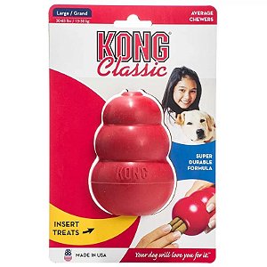 KONG CLASSIC