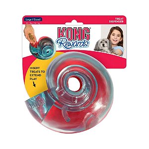 KONG REWARDS SHELL
