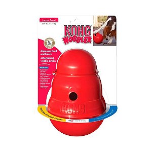 KONG WOBBLER