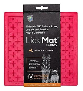 LICKIMAT BUDDY
