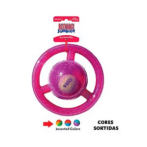 KONG JUMBLER DISC MEDIUM-LARGE