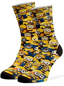 Meia Fofinions