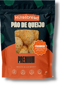 Premium + Parmesão