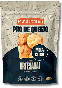 Artesanal - Meia Cura