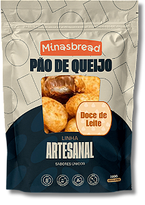 Artesanal - Doce de Leite