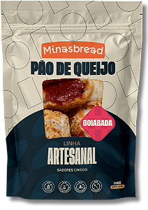 Artesanal - Goiabada