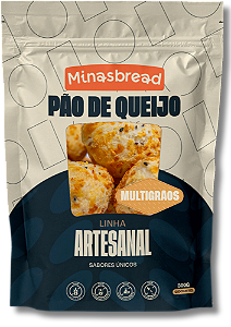 Artesanal - Multigrãos
