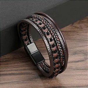 Pulseira masculina