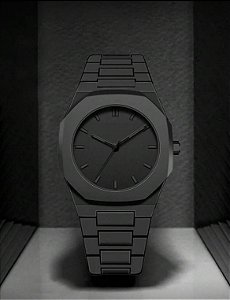 Relógio Minimal