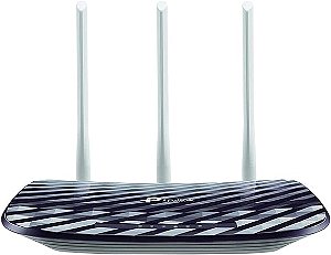 Roteador AC 750MBPS Archer C20W TP-Link