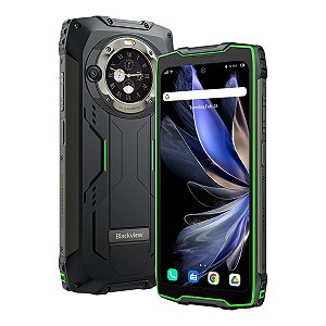 Blackview-BV9300 Pro Smartphone robusto, Android 13, MediaTek Helio G99, Telefon