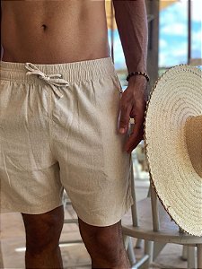 Short Rio - Areia Clara
