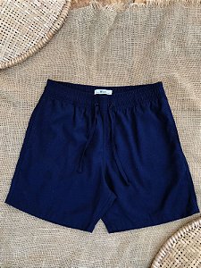 Short Rio - Azul Marinho
