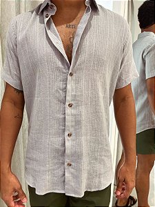 Camisa Prisma