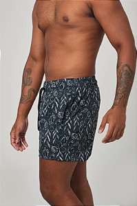 Short Praia - Body & Soul Minimal