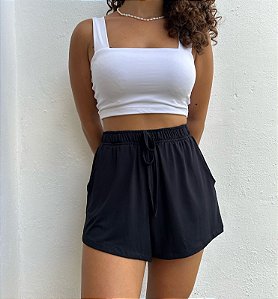 Short Pirangi (em malha)