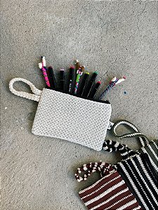 Necessaire Crochê