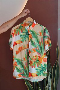 Camisa Cajueiro